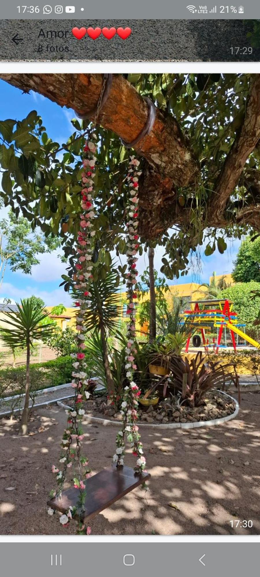 Flat Condominio Paraiso Serra Negra بيزيروس المظهر الخارجي الصورة