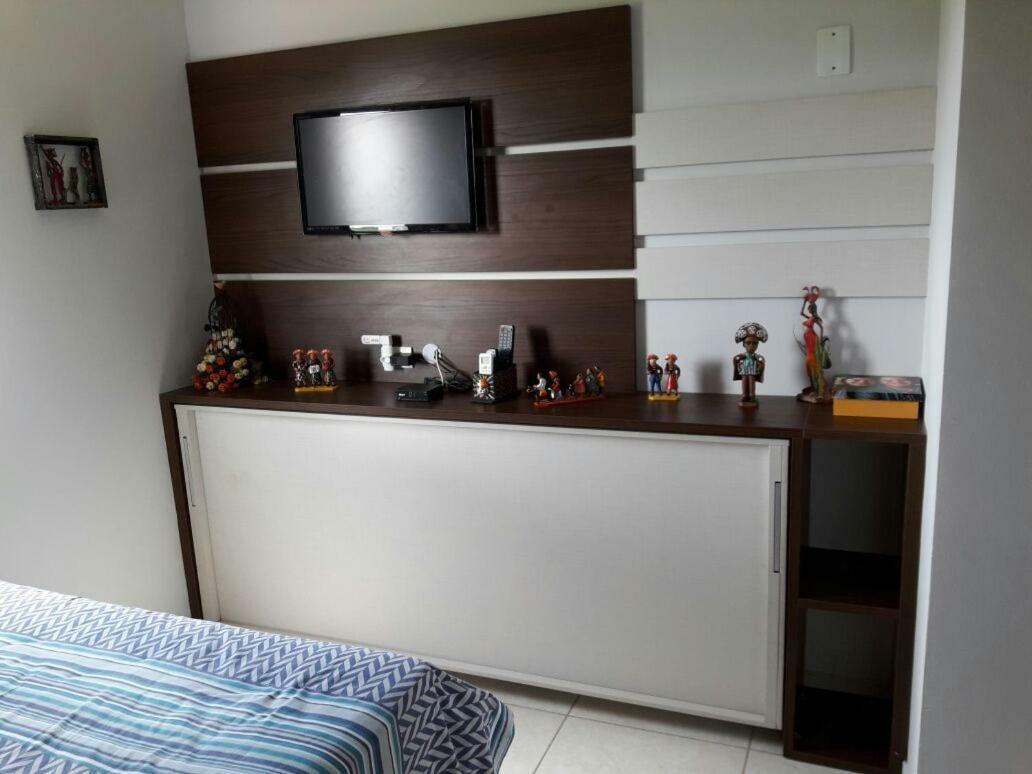 Flat Condominio Paraiso Serra Negra بيزيروس المظهر الخارجي الصورة
