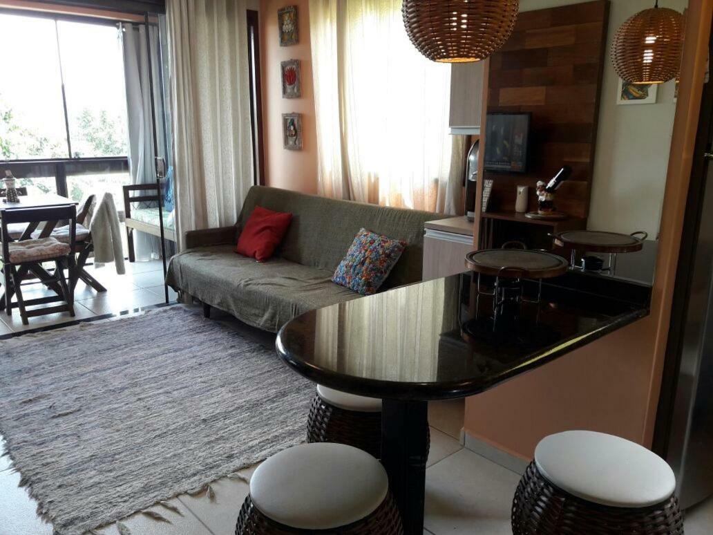 Flat Condominio Paraiso Serra Negra بيزيروس المظهر الخارجي الصورة