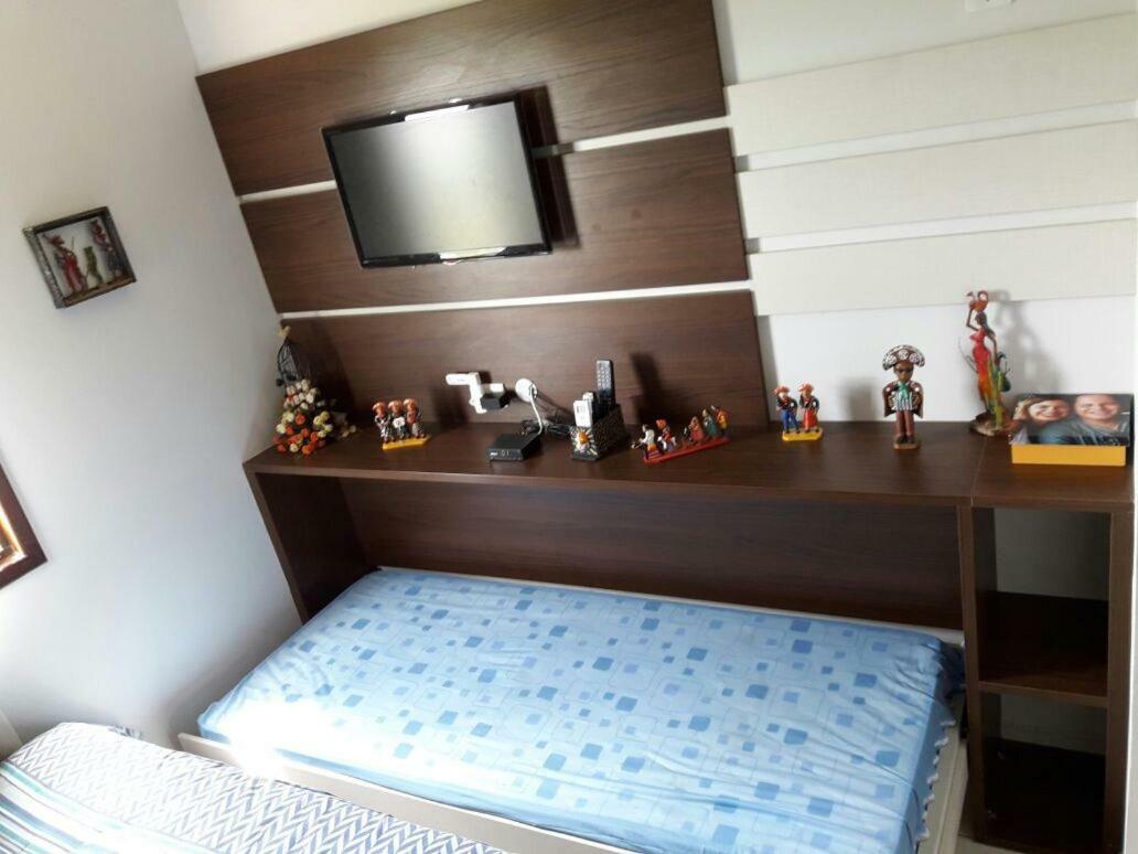 Flat Condominio Paraiso Serra Negra بيزيروس المظهر الخارجي الصورة