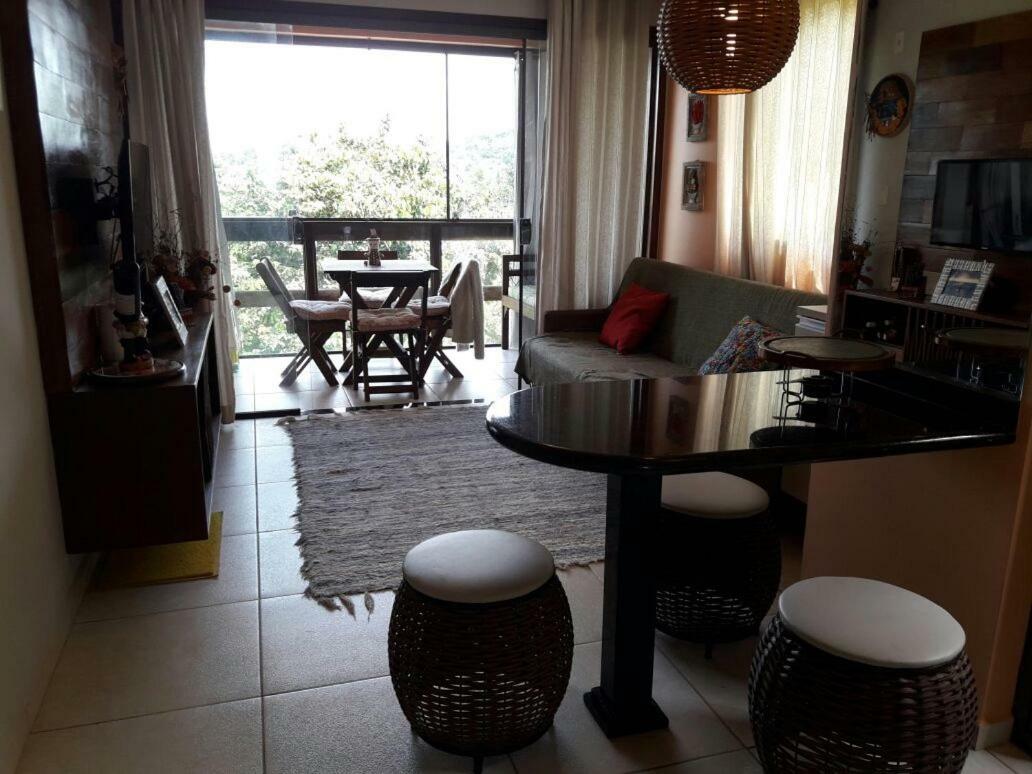 Flat Condominio Paraiso Serra Negra بيزيروس المظهر الخارجي الصورة