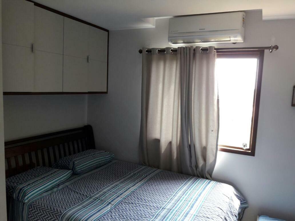 Flat Condominio Paraiso Serra Negra بيزيروس المظهر الخارجي الصورة