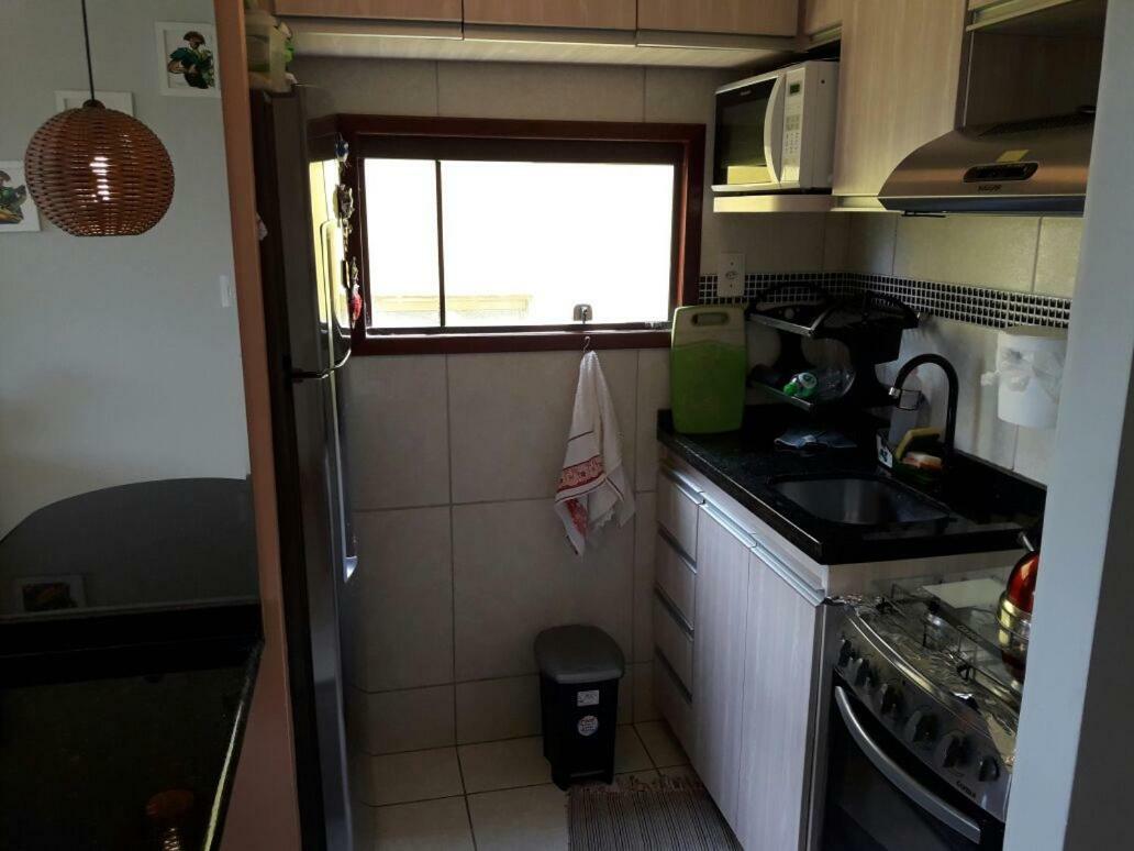 Flat Condominio Paraiso Serra Negra بيزيروس المظهر الخارجي الصورة